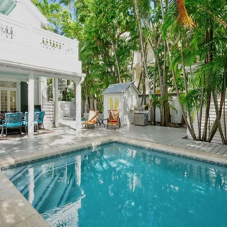 Casa Victoria By Last Key Realty